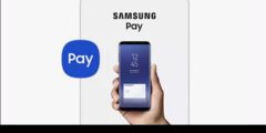 Samsung pay, سامسونج باي، سامسونج pay, شرح خدمة Samsung wallet