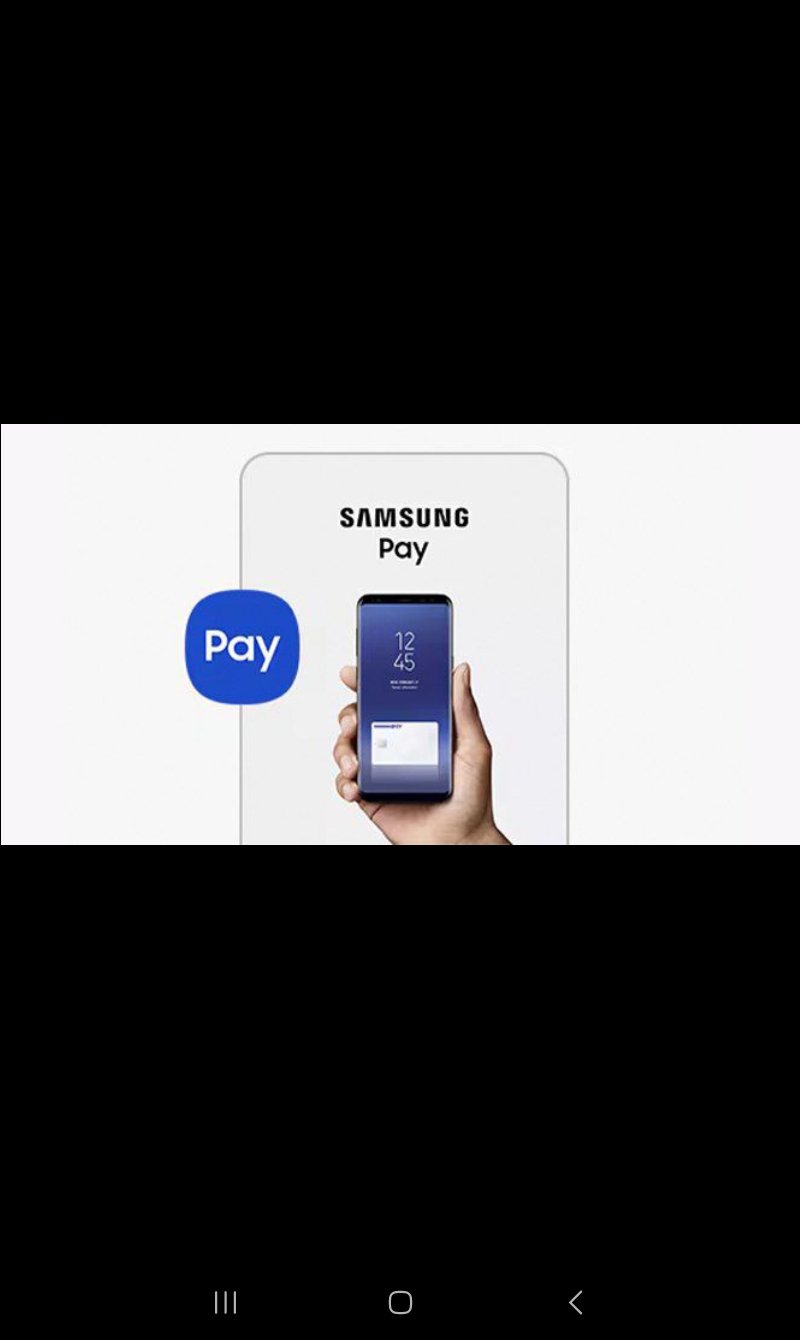 Samsung pay, سامسونج باي، سامسونج pay, شرح خدمة Samsung wallet