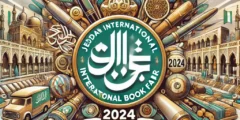 معرض جدة الدولي للكتاب 2024: تظاهرة ثقافية تجمع العالم في جدة