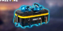 إستلمها فوراً .. موقع شحن جواهر فري فاير 2025 Free Fire Diamond