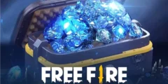 بطريقة سريعة ومضمونة شحن جواهر فري فاير 2025 Free Fire