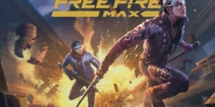 أكواد وشفرات Free Fire Max فري فاير 2025.. أسلحة وجلود ورقصات جديدة