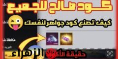 + 10 أكواد مضمونة للمحتـرفين.. أكواد فري فاير Free Fire 2025 واستبدالها باستخدام ID عبر الموقع الرسمي جارينا