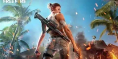 أكواد لعبة جارينا فري فاير 2025 الجديدة.. رابط استبدال عبر Garena Free Fire