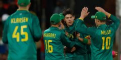 SA vs AUS 2026/27, SA vs AUS 1st ODI مباراة معاينة
