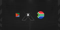 إريتريا vs جنوب أفريقيا – التنبؤ، مكان المشاهدة، وقت انطلاق المباراة والتشكيلة 30-09-2026