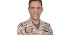التحالف: اعتراض وتدمير صاروخ باليستي أطلقته الميليشيا الحوثية باتجاه الرياض.. وإحباط محاولات استهداف بيش والطائف وفرسان وينبع