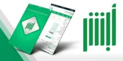 الجوازات تتيح تمديد تأشيرة الزيارة المفردة والمتعددة عبر «أبشر» – أخبار السعودية