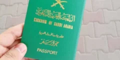 «الجوازات»: جواز السفر السعودي الصادر لأول مرة لا يحتاج إلى تفعيل – أخبار السعودية
