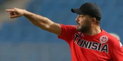 الشعباني: لا خيار أمام تونس سوى الفوز على بوتسوانا