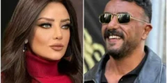 بعد اعتذاره لياسمين عبدالعزيز.. رضوى الشربيني تهاجم أحمد العوضي – أخبار السعودية