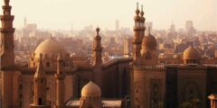 مواقيت الصلاة اليوم الإثنين 28 سبتمبر 2026 في القاهرة والمحافظات