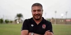 وفاة أحمد سراج لاعب الأهلى السابق وتشييع جثمانه ظهر اليوم