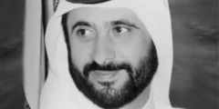 وفاة الشيخ أحمد بن راشد آل مكتوم… ودبي تعلن الحداد 10 أيام