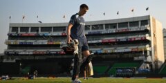 ODI Tri-Series (PAK) 2026/27، ENG vs SL معاينة المباراة السادسة
