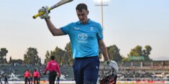 ODI Tri-Series (PAK) 2026/27، PAK vs ENG معاينة المباراة الرابعة