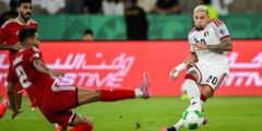 أول إقالة لمدرب في “خليجي 27” | CNN Arabic