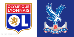 أولمبيك ليون vs كريستال بالاس: إحصائيات الدوري الأوروبي والمواجهات المباشرة
