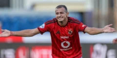 الأهلي يتخطى مودرن سبورت.. ويستعيد وصافة الدوري المصري – أخبار السعودية