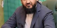 المشهد اليمني – في توقيت حاسم ومع اشتعال الجبهات.. الفريق أبو زرعة المحرمي يصل عدن فجأة ومصادر تكشف التفاصيل