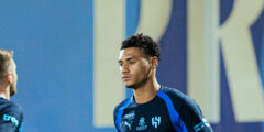 الهلال يواصل تحضيراته – Al Hilal FC