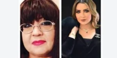بعد استغاثة نادية كرم.. عبير أحمد: لم أتخل عن شقيقتي ولا زلت أدعمها مالياً – أخبار السعودية