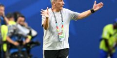 بيان من الاتحاد السعودي بشأن مصير مدرب “الأخضر”.. وأمير يعلق | CNN Arabic