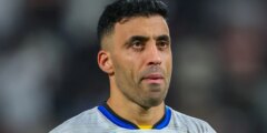 “تخلصوا منه قبل أن يهبط بكم” .. هجوم شرس على عبد الرزاق حمدالله “المُتسلط” بعد تألق التعاون في غيابه!