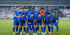 جدول مباريات اليوم الإثنين 19 أكتوبر 2026 .. القنوات الناقلة والمعلقين