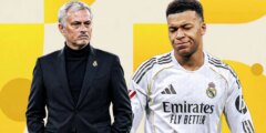 حتى مورينيو فشل في ترويضه.. مبابي يضع ريال مدريد في مأزق جماهيري