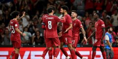 في غياب رونالدو.. البرتغال تكتب أول سطور عصرها الجديد وتحجز مقعدها بين الكبار