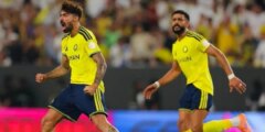 قبل مواجهة الخلود.. النصر يجهز كوستا..