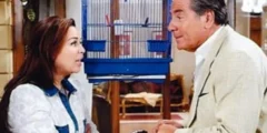 ماذا قالت إلهام شاهين عن علاقتها بمصطفى فهمي؟ – أخبار السعودية