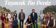 مسلسل هذا البحر سوف يفيض الحلقة 33.. رابط المشاهدة