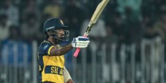 معاينة المباراة PAK vs SL 2026/27, PAK vs SL 2nd T20I