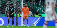 من فؤاد أنور إلى العويس… أربعة قادة حملوا كأس الخليج للأخضر
