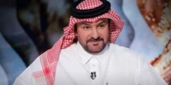 وفاة نجل مبارك الهاجري زوج الفنانة أحلام عن عمر 33 عاما – أخبار السعودية